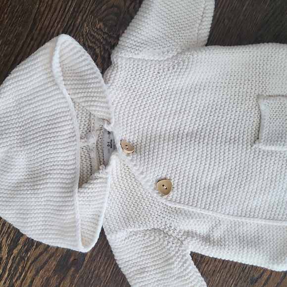 Knit Zara sweater - Picture 2 of 4